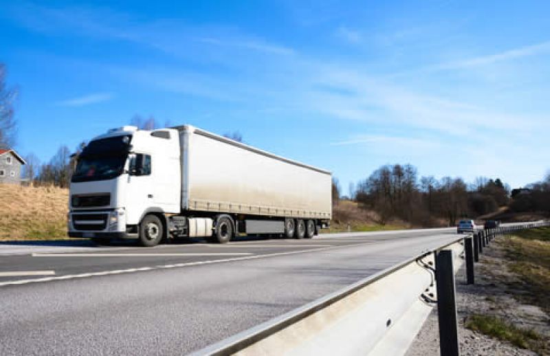 Rodoviário Internacional- Interflet Transporte